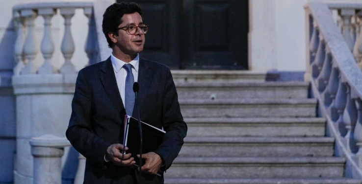 Regresso à competição cada vez mais próximo