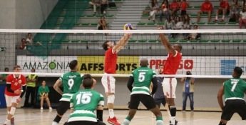 Calendário e Resultados