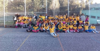 Torneio Gira-Volei em Fitares  apura duplas para Regional Lisboa