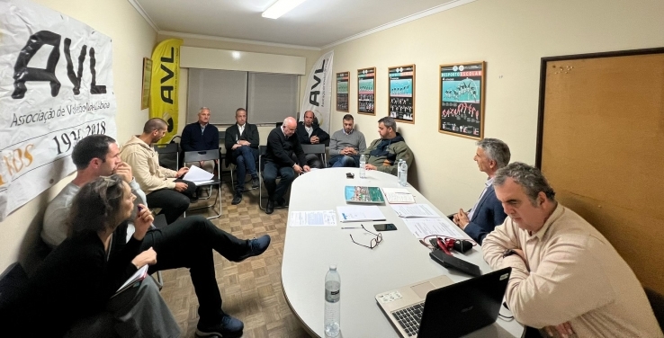 PLANO DE ATIVIDADES E ORÇAMENTO 2024 APROVADO