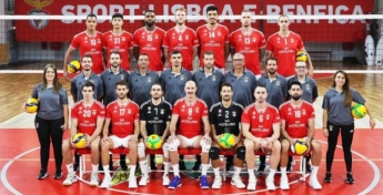 Entrada em falso nas competições europeias