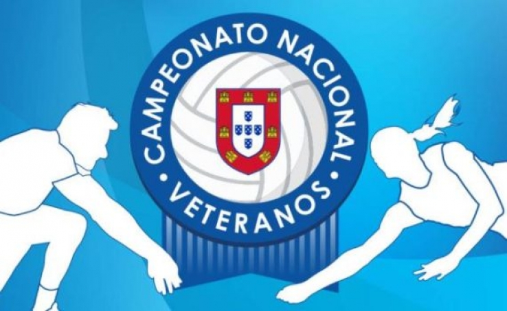 Troféu Federação Veteranos