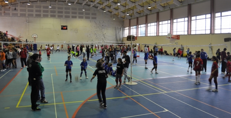 Torneio de Encerramento "Professora Adelaide Patrício" 2022