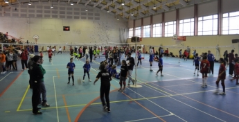 Torneio de Encerramento "Professora Adelaide Patrício" 2022