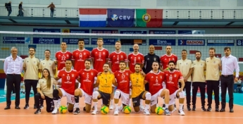 Benfica vence nos Países Baixos